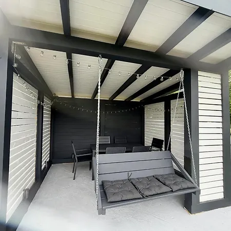 Vio Apartment