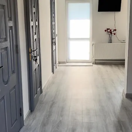 Apartment Vio