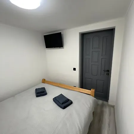 Apartment Vio Yaremche
