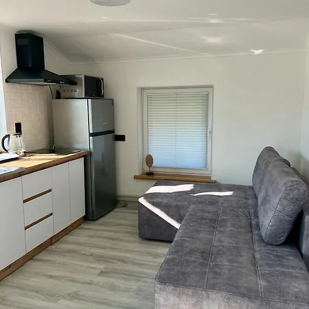 Vio Apartment