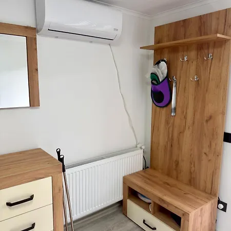Apartment Vio Yaremche
