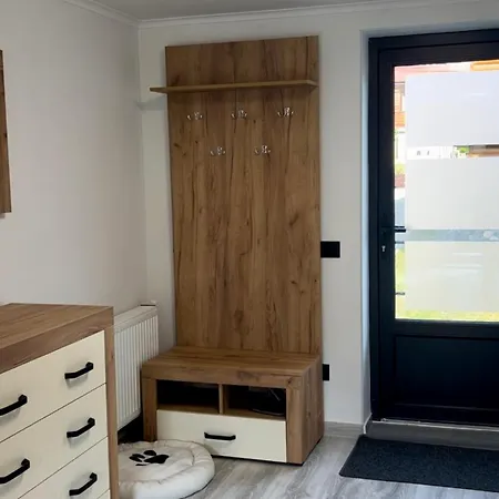 Apartment Vio